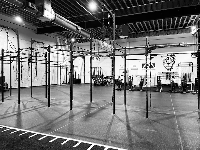 CrossFit